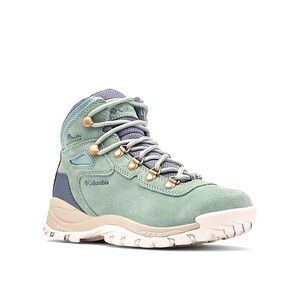 Columbia Newton Ridge Plus Waterproof Hiking Boot